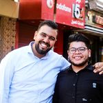 Amar Arafat - @amararafat10 - Instagram