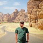 Amar Arafat - @amararafat - Instagram
