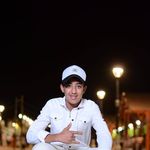 Amar Arfat - @amara_rafat - Instagram