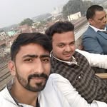 Amar Arora - @amararora4950 - Instagram