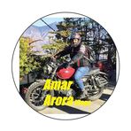 Amar Ashish Arora - Facebook