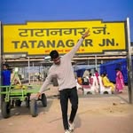 Amar Babu - @pickup_rider_rjk - Instagram