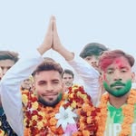 Amar Babu - @yuva_neta_amar_babu - Instagram
