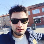 Amar Badawi - @amarbadawigbg - Instagram