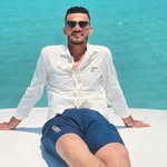 Amar Badawia - @amarbadawia - Instagram