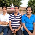 Amar Bajpai - @amar.bajpai.988 - Instagram