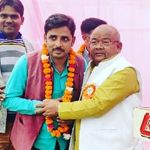 Amar Bajpai 'Upmanyu' - @amar_bajpai_22 - Instagram