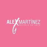 Escuela de Arte Alex Martínez - @amarballet - Instagram