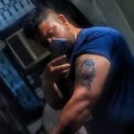 Amar Banerjee - @bong__biceps - Instagram