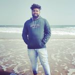 Amar Barik - @amara.barik - Instagram