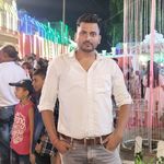 Amar Barik - @barik_amar - Instagram