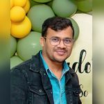 Amar Barik - @amarbarik - Instagram