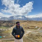 Amar Barot - @amar7161 - Instagram