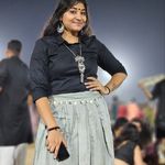 Prachi Amar Barot - @prachiirao6030 - Instagram