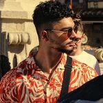 Amar Beganović - @_zuhy_ - Instagram