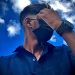 Amar Bhosale - @mr_starboy0705 - Instagram