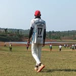 𝕆𝔽𝔽𝕀ℂ𝕀𝔸𝕃 - AMAR BHATUL - 07 🫶🏻💗🏏 - @amar_bhutal_07 - Instagram