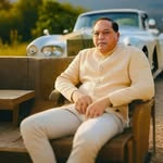 Amar Bhutale - @bhutaleamar - Instagram