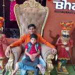 Amar Harishcandra Bhutada - @bhutadaamar - Instagram