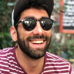 Amar Dawood - @amardawood - Instagram