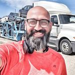 Amar Dawood - @nextmiletransportinc - Instagram