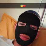 Nour Ismael - @amar_dawood22 - Instagram