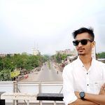 Amar Jyoti Dutta - @amar_jyoti_dutta - Instagram