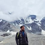 AMAR APPAYANNA - @amar._gowda - Instagram