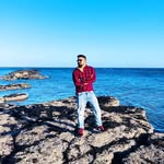 Amar Gowda - @amar_gowda - Instagram