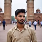 Amar Gowda - Facebook
