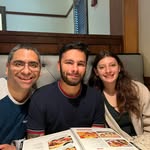 Amar Kapadia - @amarj.kapadia - Instagram