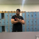 Amar Kapur - @realamar._47 - Instagram