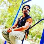 Amar Khatri (Sarki) - @devil_000420 - Instagram