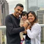 Amar Mistry - @mistryam - Instagram