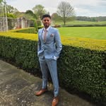 Amar Mistry - @amarmistry - Instagram