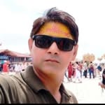 Amar Mistry - @jadunath41022 - Instagram