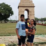 Kinnari Amar Mistry - @mistry_kinnari_amar - Instagram