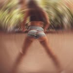 Amara Harris - @kallummyhill - Instagram