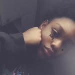 Amara Harris - @its_just_me_thats_that - Instagram