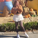 Amara Harris - @amaramoo_05 - Instagram