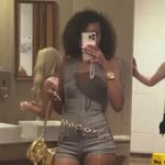 Tamara Harris - @_tamaraharrisx - Instagram