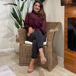 Amara Rauf - @amara2000 - Instagram