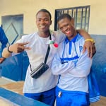Amara Adebore Sheriff - @amara.sheriff.18007 - Instagram