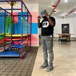 Amara Sheriff - @yo_classic_kim_og_gang_blocboy - Instagram