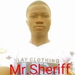 Amara Sheriff - @amara.sheriff.1614 - Instagram