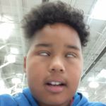 Amari Clark - @mini_hooper_3 - Instagram