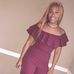 Amari Clark - Facebook