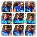 Amari Clark - @make_tappout_ - Instagram
