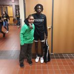 Amari Clark - @amariclark709 - Instagram