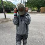 Amari Clark - @onewxy.banzz - Instagram